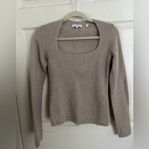 Vince Cashmere Sweater